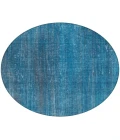 Chantille ACN552 Blue 8' x 8' Rug