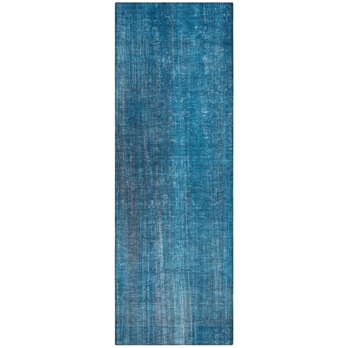 Chantille ACN552 Blue 2'3" x 7'6" Rug