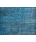 Chantille ACN552 Blue 1'8" x 2'6" Rug