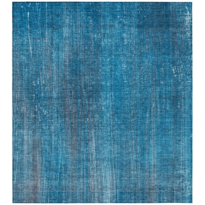 Chantille ACN552 Blue 3' x 5' Rug