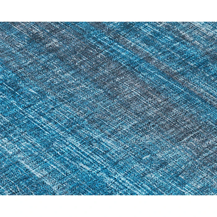 Chantille ACN552 Blue 3' x 5' Rug