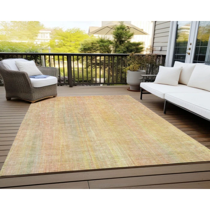 Chantille ACN552 Blush 2'6" x 3'10" Rug