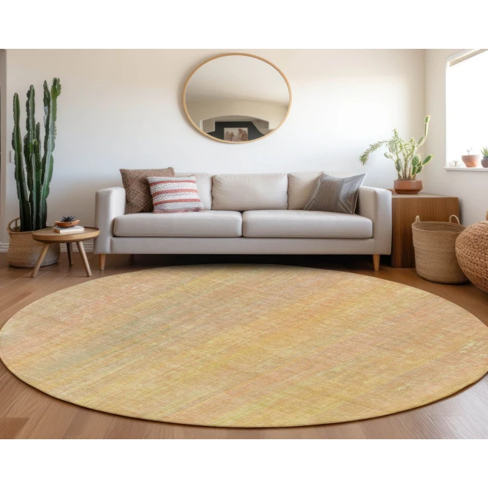 Chantille ACN552 Blush 8' x 8' Rug