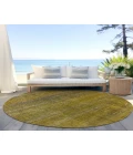 Chantille ACN552 Chocolate 8' x 8' Rug