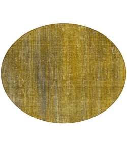 Addison Chantille ACN552 Chocolate 8 ft. x 8 ft. Round Rug