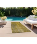 Chantille ACN552 Chocolate 2'3" x 7'6" Rug