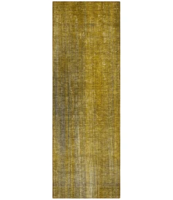 Addison Chantille ACN552 Chocolate 2 ft. 3 in. x 7 ft. 6 in. Runner Rug