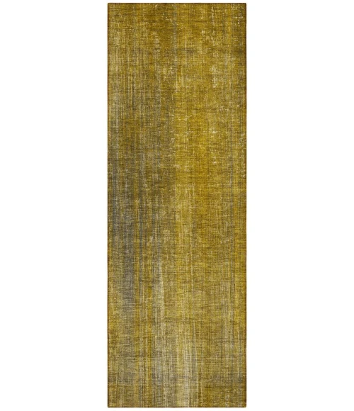 Chantille ACN552 Chocolate 2'3" x 7'6" Rug