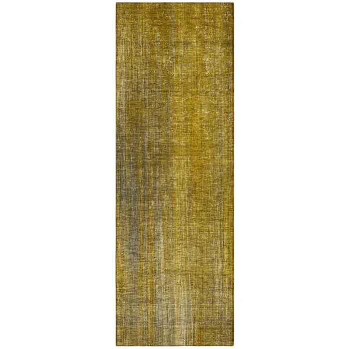 Chantille ACN552 Chocolate 2'3" x 7'6" Rug