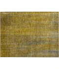 Chantille ACN552 Chocolate 1'8" x 2'6" Rug