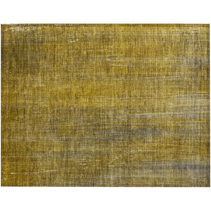 Chantille ACN552 Chocolate 1'8" x 2'6" Rug