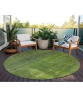 Chantille ACN552 Green 8' x 8' Rug