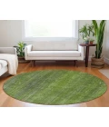 Chantille ACN552 Green 8' x 8' Rug
