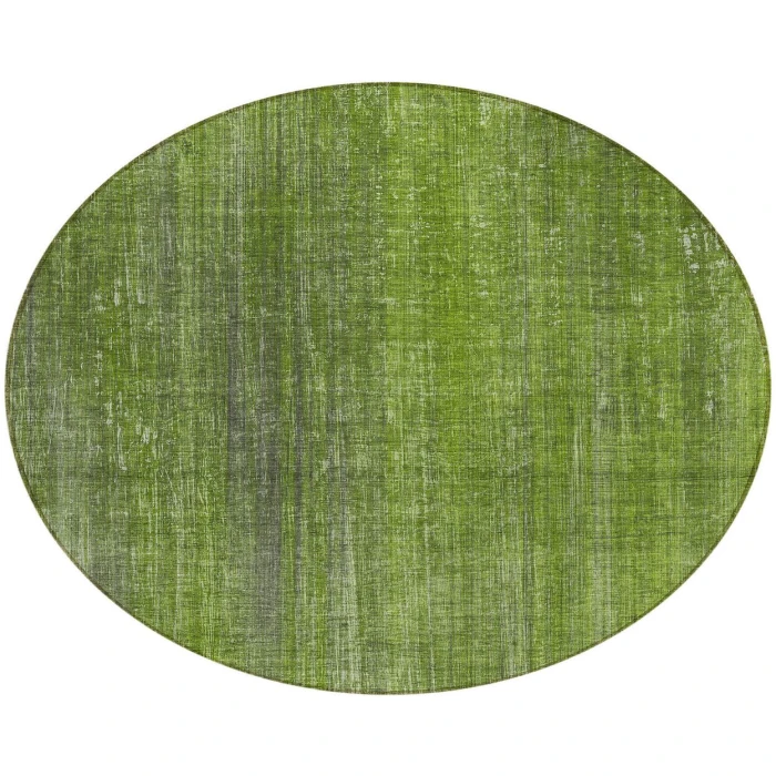 Chantille ACN552 Green 8' x 8' Rug