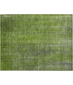 Addison Chantille ACN552 Green 1 ft. 8 in. x 2 ft. 6 in. Rectangle Rug