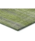 Chantille ACN552 Green 3' x 5' Rug