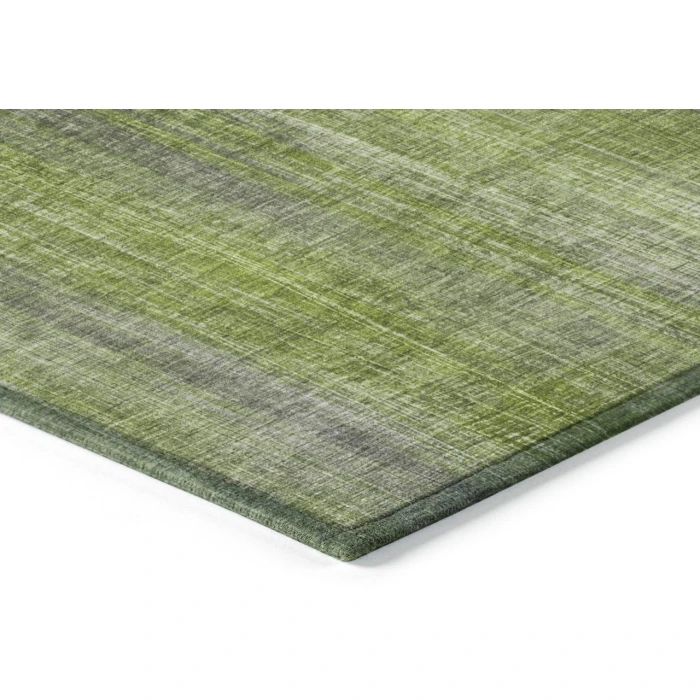 Chantille ACN552 Green 2'6" x 3'10" Rug