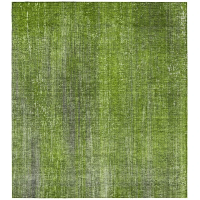 Chantille ACN552 Green 2'6" x 3'10" Rug