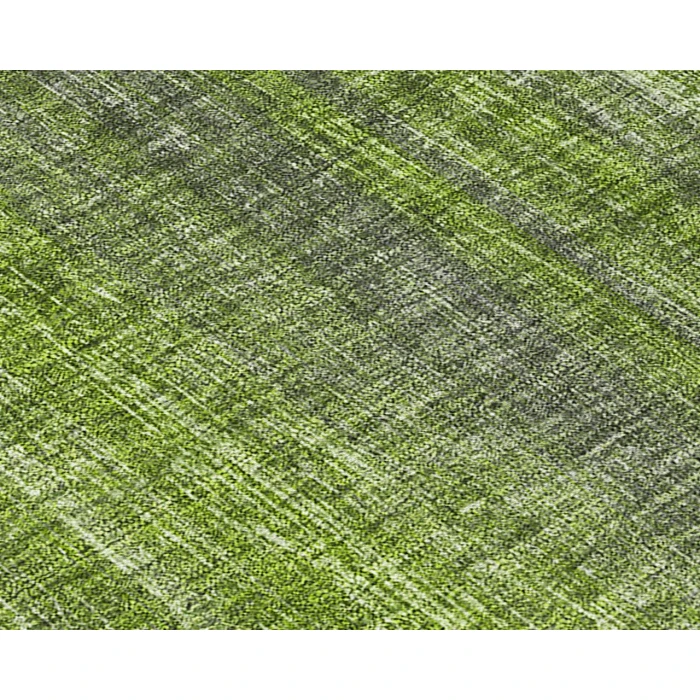 Chantille ACN552 Green 2'6" x 3'10" Rug
