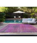 Chantille ACN552 Lilac 10' x 14' Rug