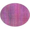 Addison Chantille ACN552 Lilac 8 ft. x 8 ft. Round Rug