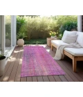 Chantille ACN552 Lilac 2'3" x 7'6" Rug