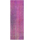 Chantille ACN552 Lilac 2'3" x 7'6" Rug
