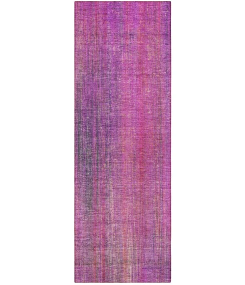 Chantille ACN552 Lilac 2'3" x 7'6" Rug