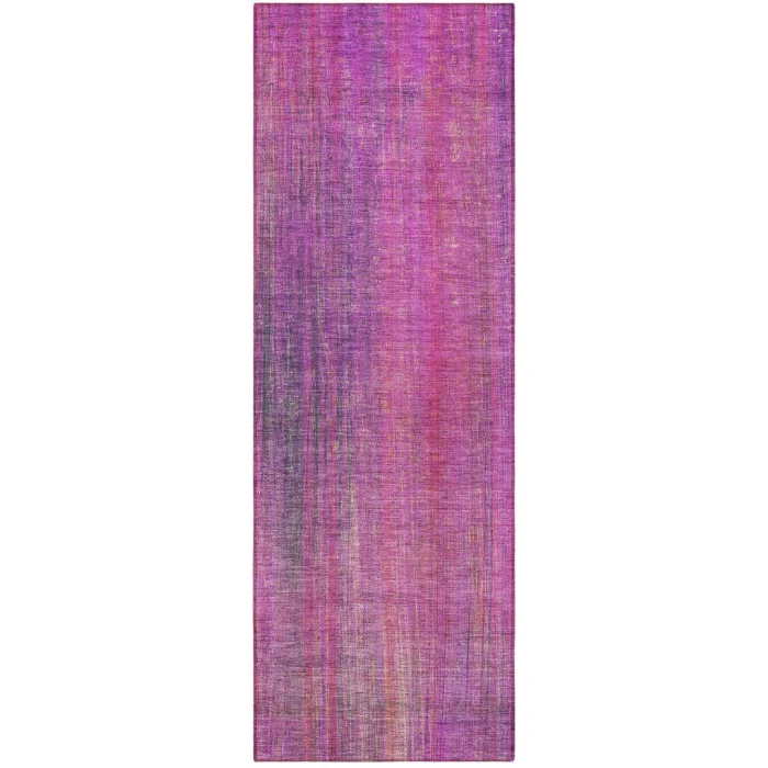 Chantille ACN552 Lilac 2'3" x 7'6" Rug