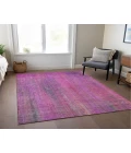 Chantille ACN552 Lilac 10' x 14' Rug