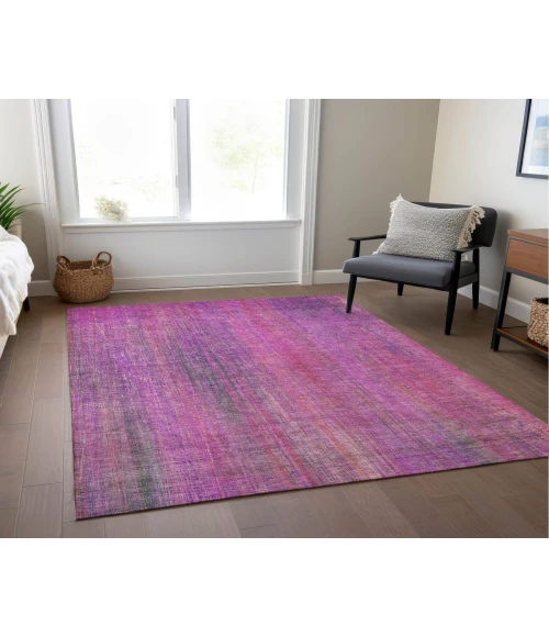 Chantille ACN552 Lilac 10' x 14' Rug