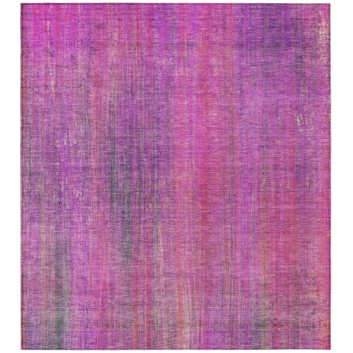 Chantille ACN552 Lilac 5' x 7'6" Rug