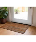 Chantille ACN552 Paprika 1'8" x 2'6" Rug