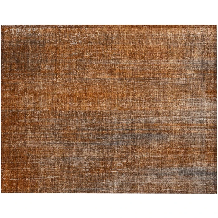 Chantille ACN552 Paprika 1'8" x 2'6" Rug