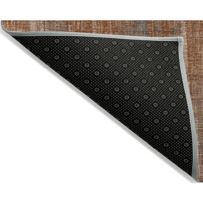 Chantille ACN552 Paprika 5' x 7'6" Rug
