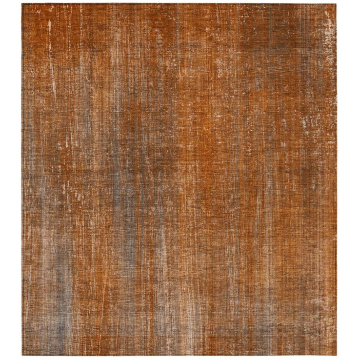 Chantille ACN552 Paprika 5' x 7'6" Rug