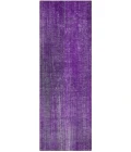 Chantille ACN552 Purple 2'3" x 7'6" Rug