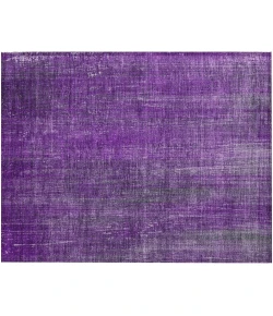 Addison Chantille ACN552 Purple 1 ft. 8 in. x 2 ft. 6 in. Rectangle Rug