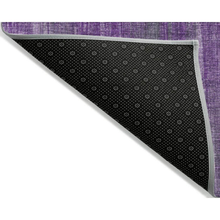 Chantille ACN552 Purple 5' x 7'6" Rug