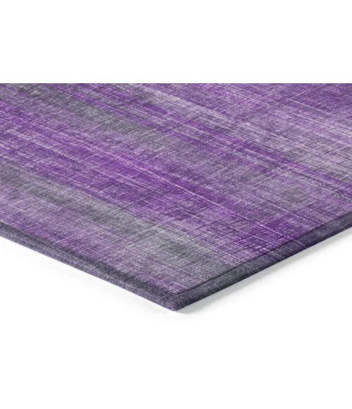Chantille ACN552 Purple 10' x 14' Rug