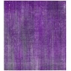 Addison Chantille ACN552 Purple 10 ft. x 14 ft. Rectangle Rug