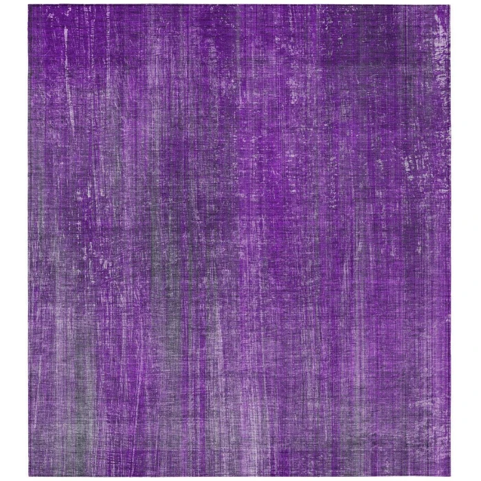 Chantille ACN552 Purple 5' x 7'6" Rug