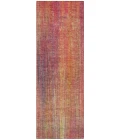 Chantille ACN552 Red 2'3" x 7'6" Rug