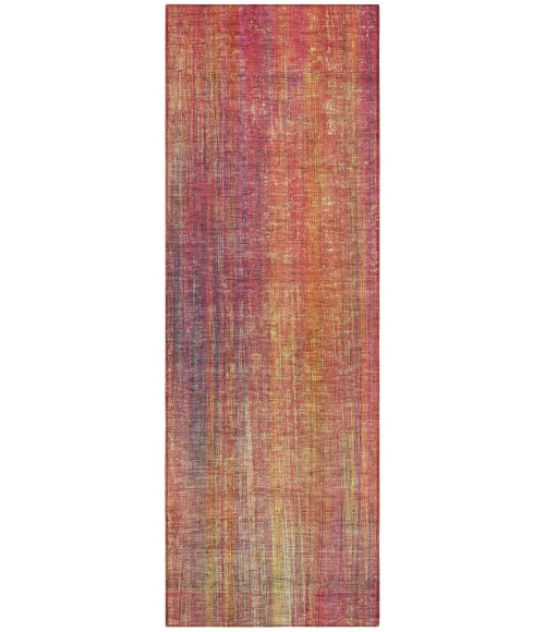 Chantille ACN552 Red 2'3" x 7'6" Rug