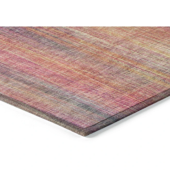 Chantille ACN552 Red 3' x 5' Rug