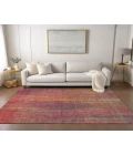 Chantille ACN552 Red 10' x 14' Rug
