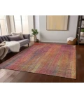 Chantille ACN552 Red 10' x 14' Rug