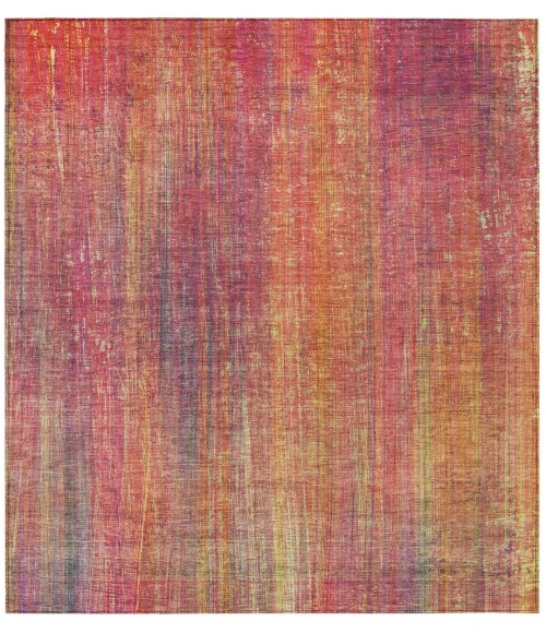 Chantille ACN552 Red 10' x 14' Rug