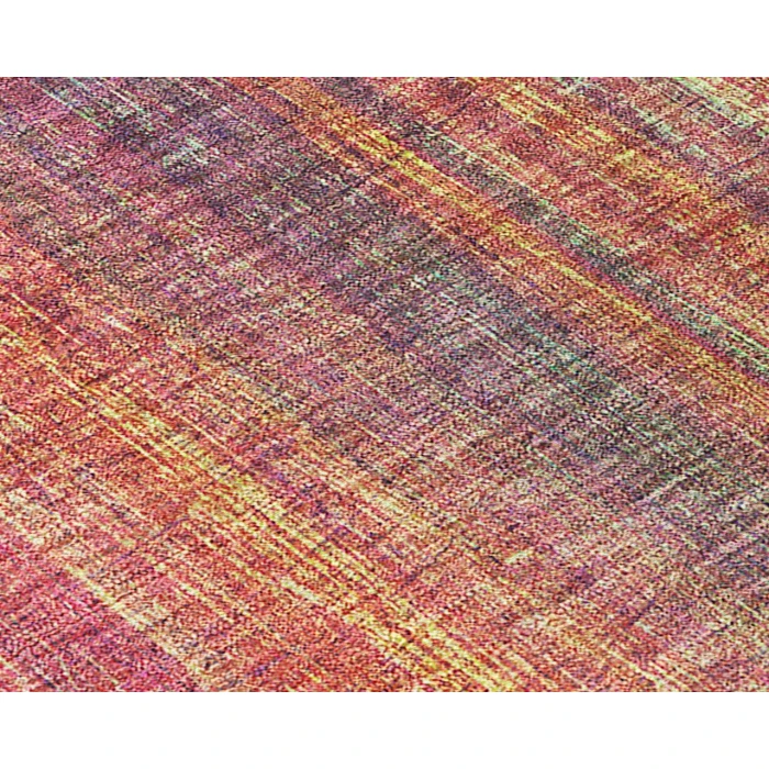 Chantille ACN552 Red 3' x 5' Rug