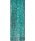 Chantille ACN552 Teal 2'3" x 7'6" Rug